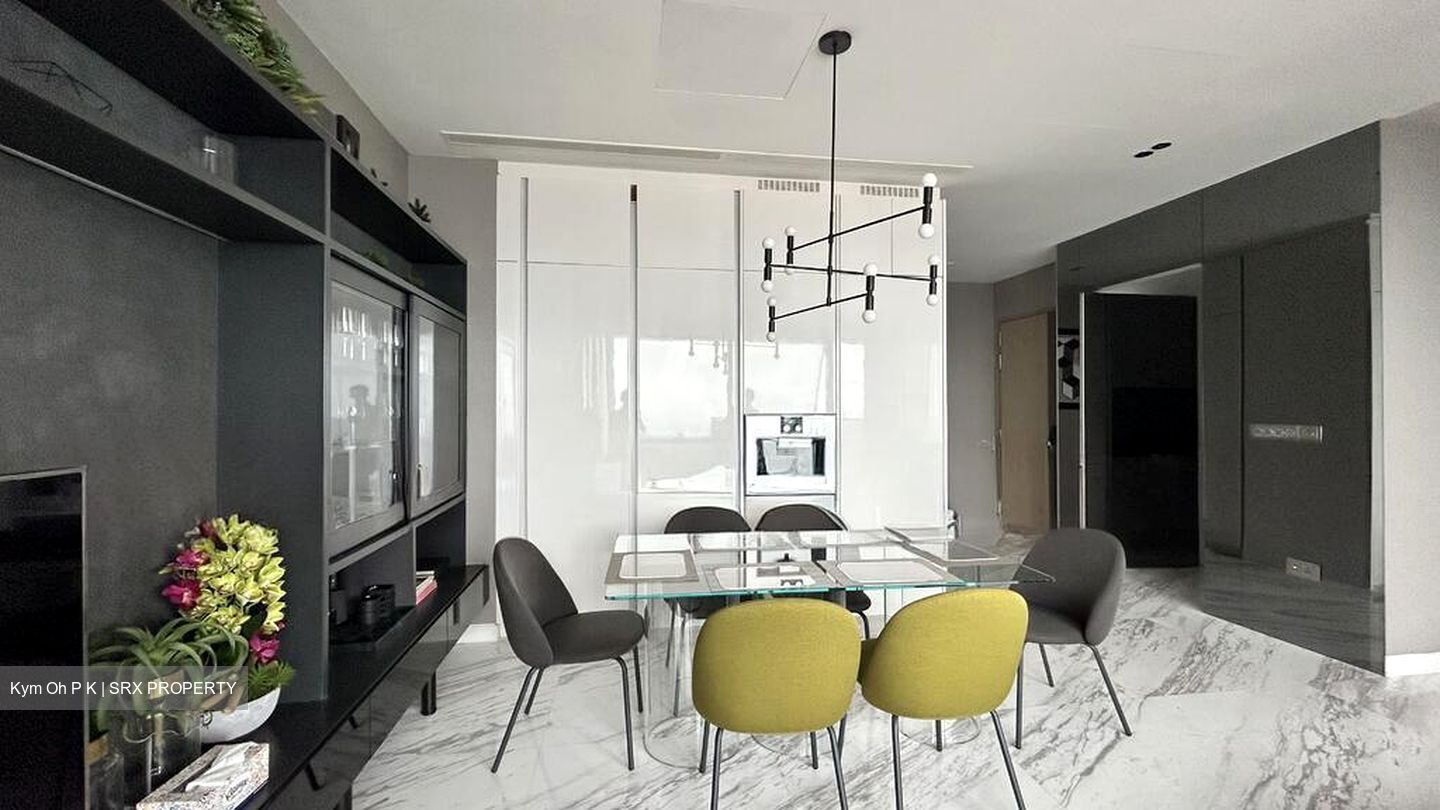 Wallich Residence  (D2), Condominium #524344491